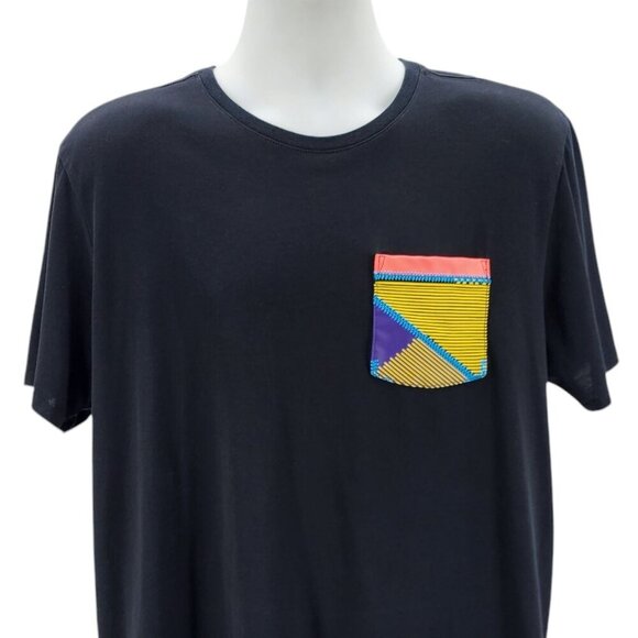 Nike Kobe Bryant Black Mamba Elite Quick Strike Athletic Cut T-Shirt Mens XL - Picture 3 of 11